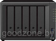 Сетевой накопитель Synology DiskStation DS1522+