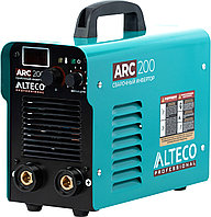 Сварочный аппарат ALTECO ARC-200 Professional