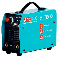 Сварочный инвертор ALTECO ARC-200