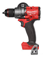 Дрель-шуруповерт аккумуляторная Milwaukee M18 FUEL FDD3-0X