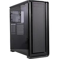 PHANTEKS Enthoo 719 Satin Black, Digtial RGB Lighting, без БП, боковое окно Tempered Glass, Full-Tower /