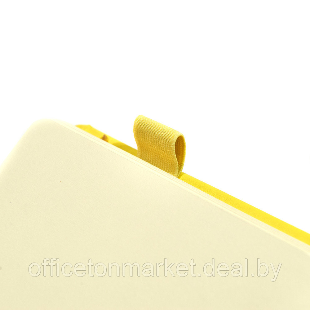 Скетчбук "Sketchmarker. Летуценна", 80 листов, нелинованный, лимонный - фото 6 - id-p218179800
