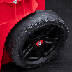 Ящик для инструментов Qbrick System ONE Cart 2.0 RED Ultra HD Custom, красный, фото 6