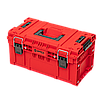 Ящик для инструментов Qbrick System PRIME Toolbox 250 Vario RED Ultra HD Custom, красный, фото 2