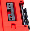 Ящик для инструментов Qbrick System PRIME Toolbox 250 Vario RED Ultra HD Custom, красный, фото 3
