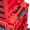 Ящик для инструментов Qbrick System PRIME Toolbox 250 Vario RED Ultra HD Custom, красный, фото 3