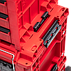 Ящик для инструментов Qbrick System PRIME Toolbox 250 Vario RED Ultra HD Custom, красный, фото 4