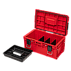 Ящик для инструментов Qbrick System PRIME Toolbox 250 Vario RED Ultra HD Custom, красный, фото 4