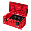 Ящик для инструментов Qbrick System PRIME Toolbox 250 Vario RED Ultra HD Custom, красный, фото 5