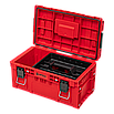 Ящик для инструментов Qbrick System PRIME Toolbox 250 Vario RED Ultra HD Custom, красный, фото 6