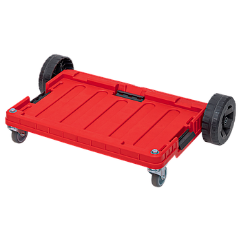 Платформа передвижная Qbrick System ONE RED Ultra HD, красный