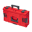 Ящик для инструментов Qbrick System ONE 200 Vario 2.0 RED Ultra HD Custom, красный, фото 3
