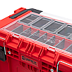 Ящик для инструментов Qbrick System PRIME Toolbox 250 Expert RED Ultra HD Custom, красный, фото 4