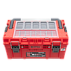 Ящик для инструментов Qbrick System PRIME Toolbox 250 Expert RED Ultra HD Custom, красный, фото 5