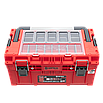 Ящик для инструментов Qbrick System PRIME Toolbox 250 Expert RED Ultra HD Custom, красный, фото 6