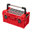 Ящик для инструментов Qbrick System PRIME Toolbox 250 Expert RED Ultra HD Custom, красный, фото 6