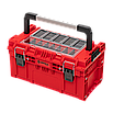 Ящик для инструментов Qbrick System PRIME Toolbox 250 Expert RED Ultra HD Custom, красный, фото 7