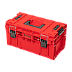 Набор ящиков Qbrick System PRIME Set 1 RED Ultra HD Custom, красный, фото 5