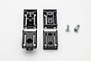 Набор адаптеров для ящиков Qbrick System Custom Connectors Set 1, фото 8