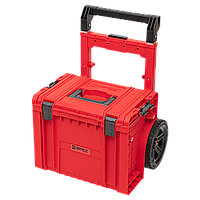 QBRICK SYSTEM PRO RED ULTRA HD в Минске от компании "ООО "Спрингхауз ...