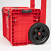 Ящик для инструментов Qbrick System PRO Cart 2.0 Plus RED Ultra HD Custom, красный, фото 3