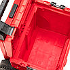 Ящик для инструментов Qbrick System PRO Cart 2.0 Plus RED Ultra HD Custom, красный, фото 5
