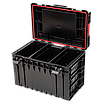 Ящик для инструментов Qbrick System ONE 450 Expert 2.0, черный, фото 7