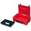 Ящик для инструментов Qbrick System PRO Technician Case 2.0 RED Ultra HD Custom, красный, фото 3