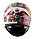 Шлем AXOR APEX XBHP 19-E, цвет белый/розовый, фото 4