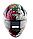 Шлем AXOR APEX XBHP 19-E, цвет белый/розовый, фото 9