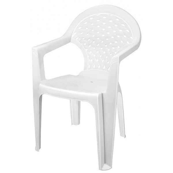 Кресло Ривьера, Цвет кресла 179 Белый