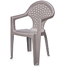 Кресло Ривьера, Цвет кресла 179 Белый, фото 2