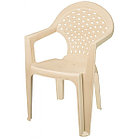 Кресло Ривьера, Цвет кресла 179 Белый, фото 3