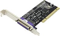 Контроллер STLab I-400 (RTL) PCI Multi I/O 1xLPT25F