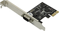 Контроллер STLab I-550 (RTL) PCI-Ex1, 1xCOM9M