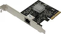 Контроллер STLab N-480 (RTL) PCI-Ex4 10 Gigabit Ethernet Adapter