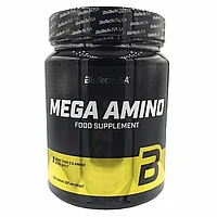 Аминокислоты Mega Amino 3200, Biotech USA