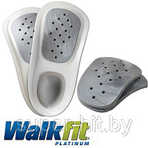 Ортопедические стельки WalkFit Platinum, фото 2