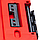 Ящик для инструментов Qbrick System PRIME Toolbox 250 Vario RED Ultra HD Custom, красный, фото 2