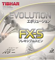 Накл д/ракетки н/т TIBHAR Evolution FX-S 2.1 bl арт 11970