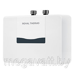 Водонагреватель проточный Royal Thermo NP 6 Smarttronic