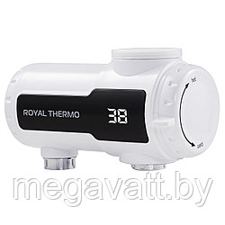 Водонагреватель проточный Royal Thermo UniTap Mini