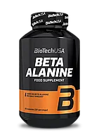 Бета-аланин Beta Alanine, Biotech USA