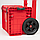 Ящик для инструментов Qbrick System PRO Cart 2.0 Plus RED Ultra HD Custom, красный, фото 3