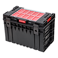 Ящик для инструментов Qbrick System ONE 450 Expert 2.0, черный