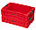 Адаптер для увеличения ящиков Qbrick System PRO Box Extender 2.0 RED Ultra HD Custom, красный, фото 3