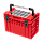 Ящик для инструментов Qbrick System ONE 450 Expert 2.0 RED Ultra HD, красный, фото 2
