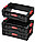 Адаптер для увеличения ящиков Qbrick System PRO Box Extender 2.0, черный, фото 2