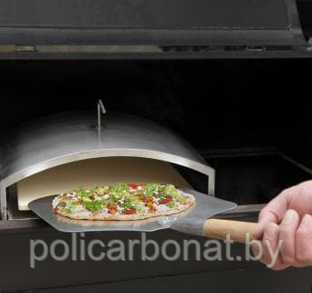 Лопатка для пиццы Sahara Pizza Peel - фото 3 - id-p226677342