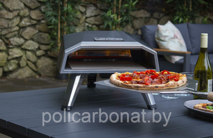 Лопатка для пиццы Sahara Pizza Peel - фото 4 - id-p226677342